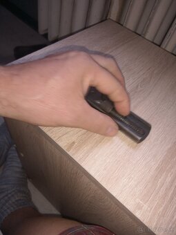 Kľúč Mercedes Benz Made in Germany - 6