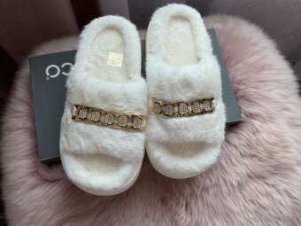 Damska zdravotná obuv - 6