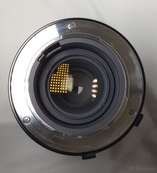 Tokina AT-X 50-250mm 1:4-5.6 na Minoltu - 6