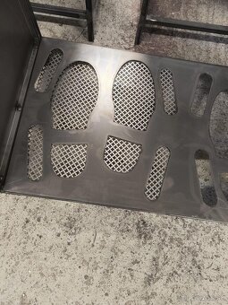 Plazmový řezací stroj Cybertronic 3000x1500 - 6