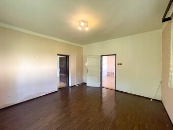 Dom s investičným pozemkom na predaj, Lúčnica nad Žitavou - 6