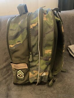 Ruksak, školská taška TOPGAL - 6