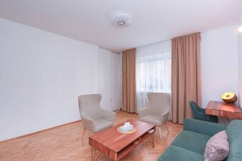 3 izb byt BA Staré Mesto - 6