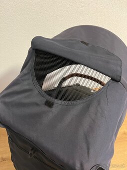 PETITE&MARS Kočík športový konštrukcia Street+ Air Oak - 6