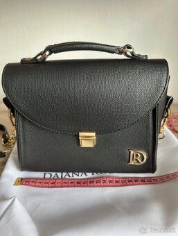 Dajana Rodriguez Bella Bohemian - kozena kabelka - 6