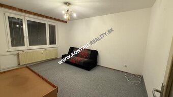 3 izb. byt, Bielocerkevská, Dargovských hrdinov, 72m2, lodži - 6