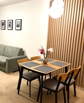 Apartmán Hrebienok Resort II.- Starý Smokovec, Vysoké Tatry - 6