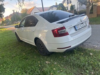 Škoda octavia 3 2018 po fl - 6