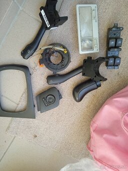 diely škoda octavia 1 aj combi - 6