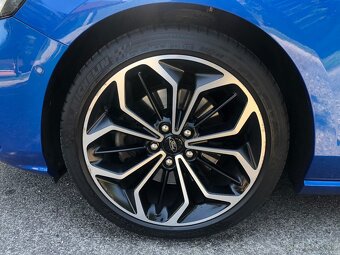 Ford Focus Traveller 1,5 EcoBlue ST-Line - 6