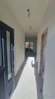 REZERVOVANÉ 4 . izb. Rodinný dom Nitra - Štitáre - 6