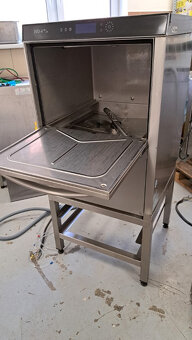 Myčka WEXIÖDISK WD-4S - 6