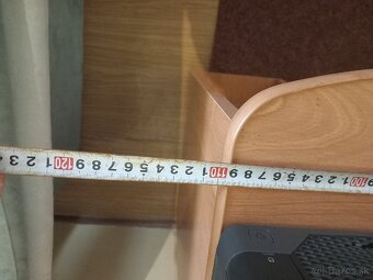 PC stolík + kreslo - 6