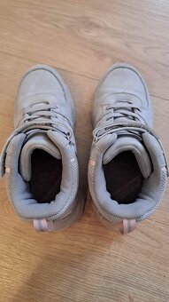 Vyvýšené Baťa tenisky veľ. 35 - 6