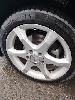 Mercedes C 220 CDI - 6