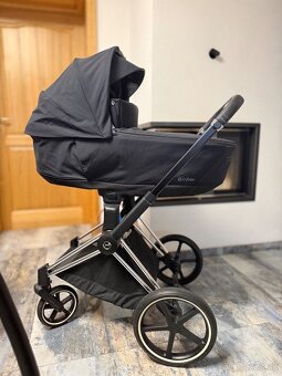 Cybex priam 4.0 - 6