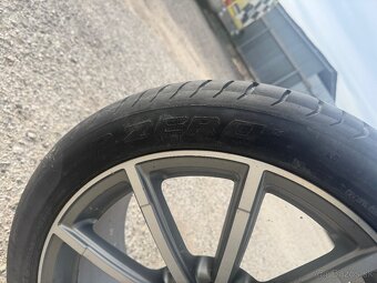 Audi disk 8U0601025M - 6