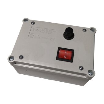 Nerezový digestor - 6