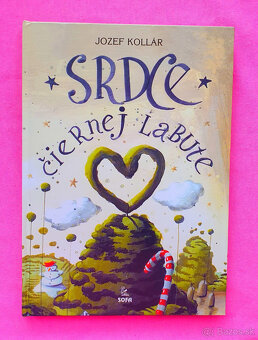 Detské knihy za 1 EUR       ♥- - 6