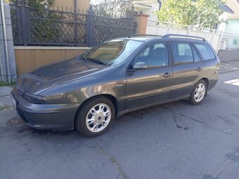 FIAT MAREA WEEKEND 1,9 TD - nova STK - 6