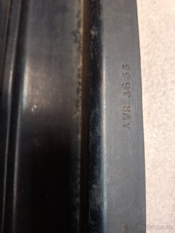 Predna maska Land rover Discovery 2 - 6