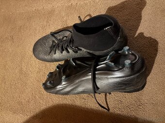 Nike kopačky druha trieda - 6