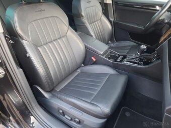 Superb Combi 2.0 tdi 140kw L&K - 6