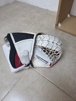 Brankarska vystroj - 6