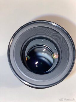 Nikon AF Micro Nikkor 105mm f/2.8 - 6