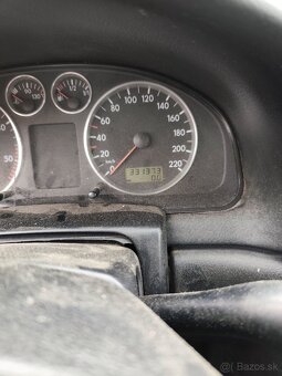 Volkswagen Passat B5 1.9tdi afn - 6