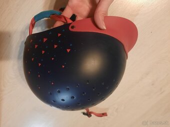 Jazdecká prilba detská - 6