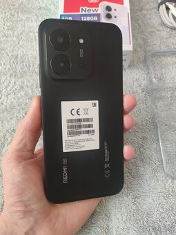 Xiaomi Redmi 15C 5G 128GB - 6