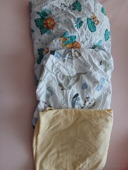 Detská postieľka - 6