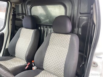 Fiat Doblo Maxi 1.3JTD - 6