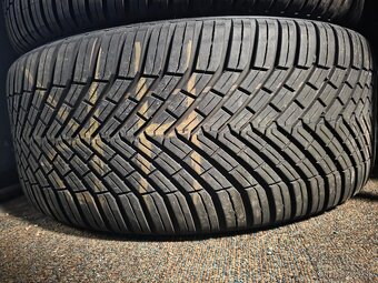 Zanovne celorocne pneumatiky 255/45 r19 - 6