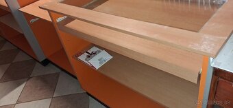 Predám predajný pult - 6