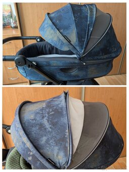 Stokke trailz limited edition Freedom - 6