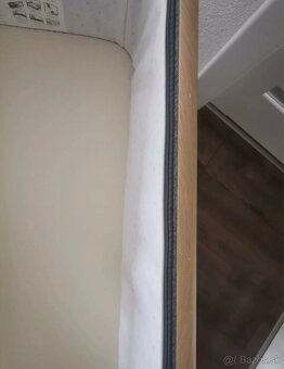 Detská postielka CoZee Crib 80x51cm - 6