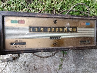 Škoda Octavia a Tudor - 6