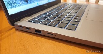 Dell Latitude 5320 i5-11 gen / 8gb / 512 gb ssd disk Win 1 - 6