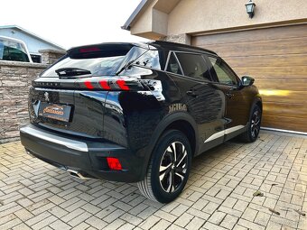 Peugeot 2008 1.2 PureTech 130 Allure Pack - 6