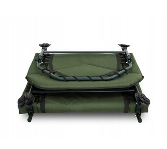 Kempingový set DELPHIN Dream - 6