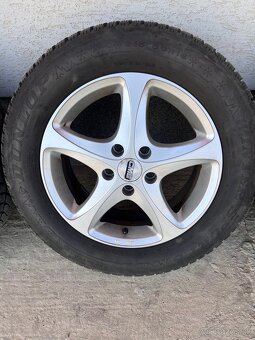 Disky CMS 5x112 R16 - 6