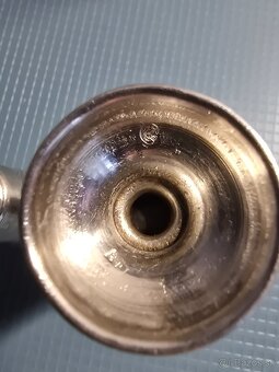 Strieborné poháriky 84 875/1000 - 6