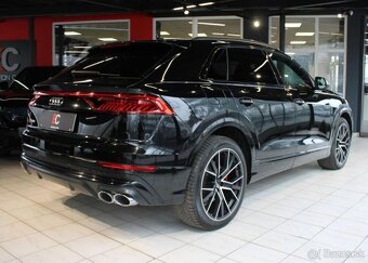 Audi SQ8 320 kW quattro nafta automat - 6