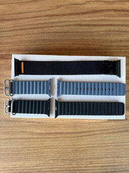 Apple Watch Ultra 3 - 6