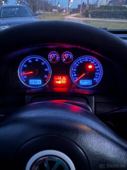 Passat B5,5 2.8 benzin+LPG, kombi automat - 6