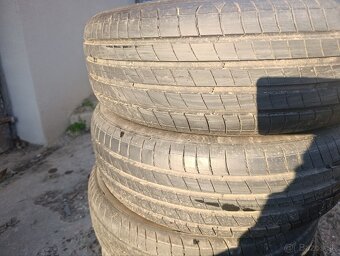 Michelin primacy 4 185/65 r15 - 6