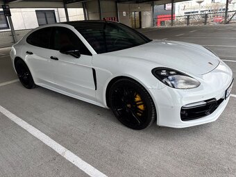 Porsche Panamera 4S 971 4.0 D PDK - 6