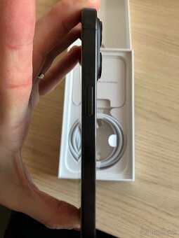 iPhone 15pro 256gb - 6